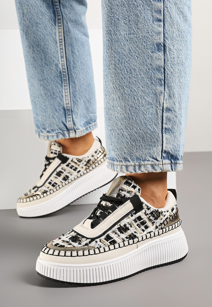 Sneakers Ulandrelia Negri 2