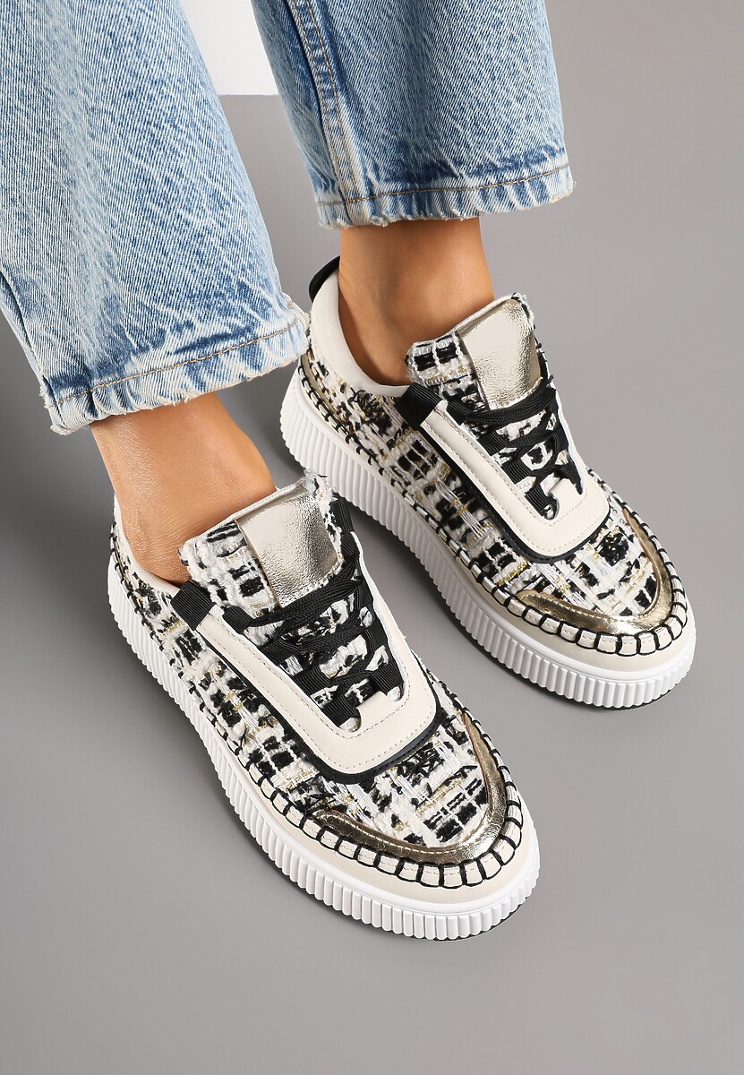 Sneakers Ulandrelia Negri 3
