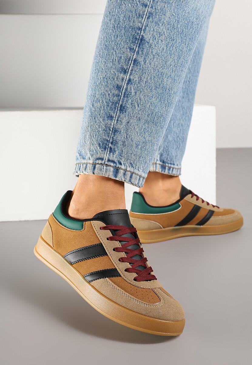 Sneakers Ivelfia Maro 1