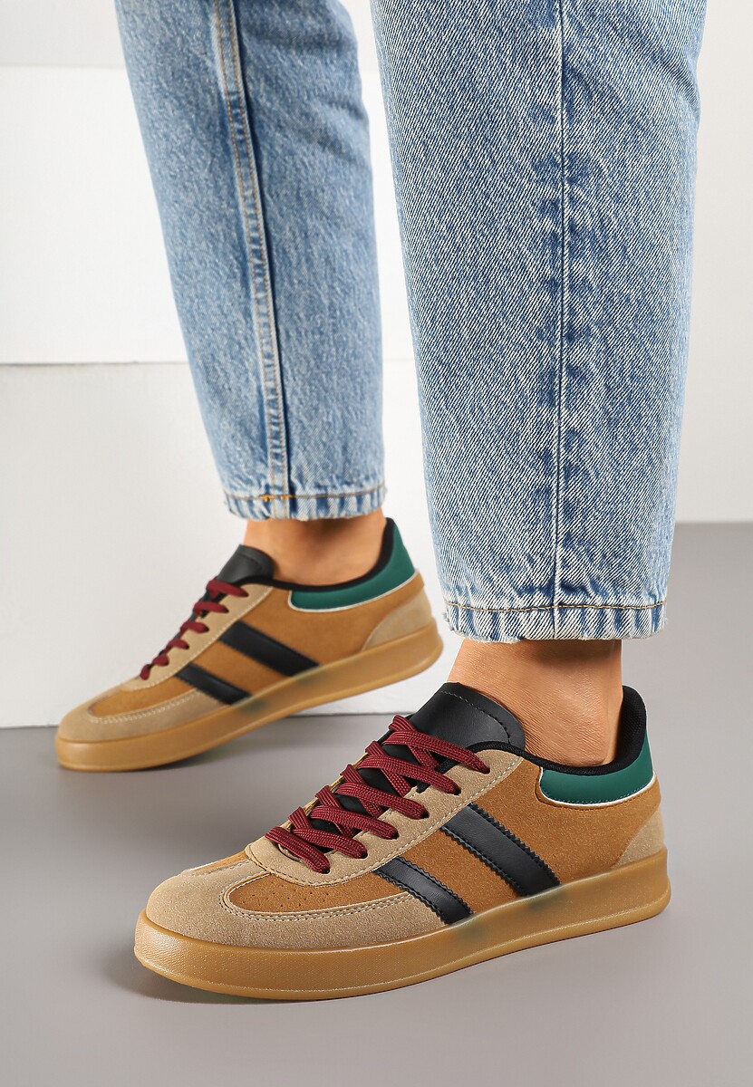 Sneakers Ivelfia Maro 2