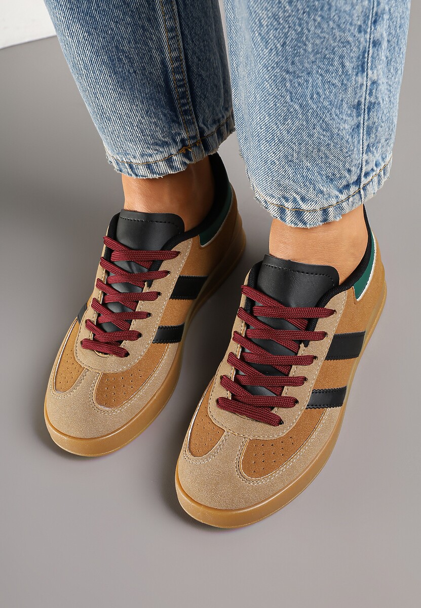 Sneakers Ivelfia Maro 3