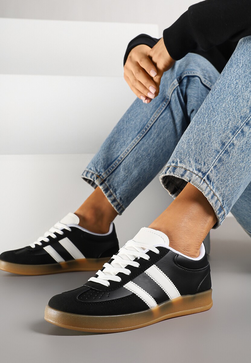 Sneakers Ivelfia Negri 1