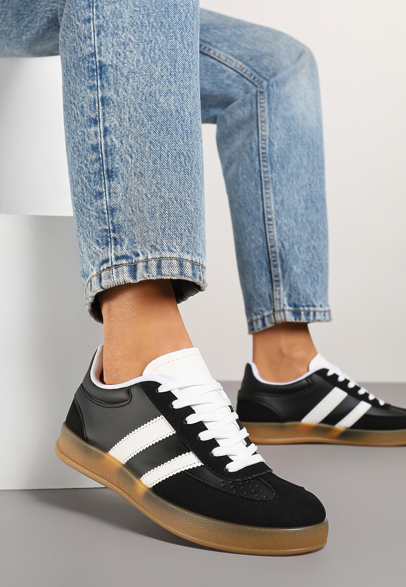 Sneakers Ivelfia Negri 2