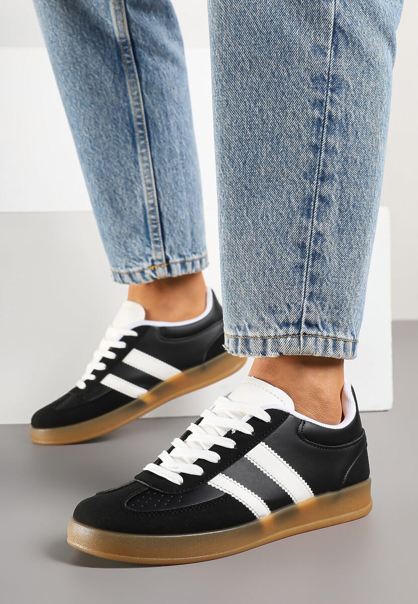 Sneakers Ivelfia Negri 3