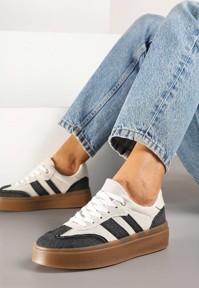 Sneakers Ardisora Negri 1