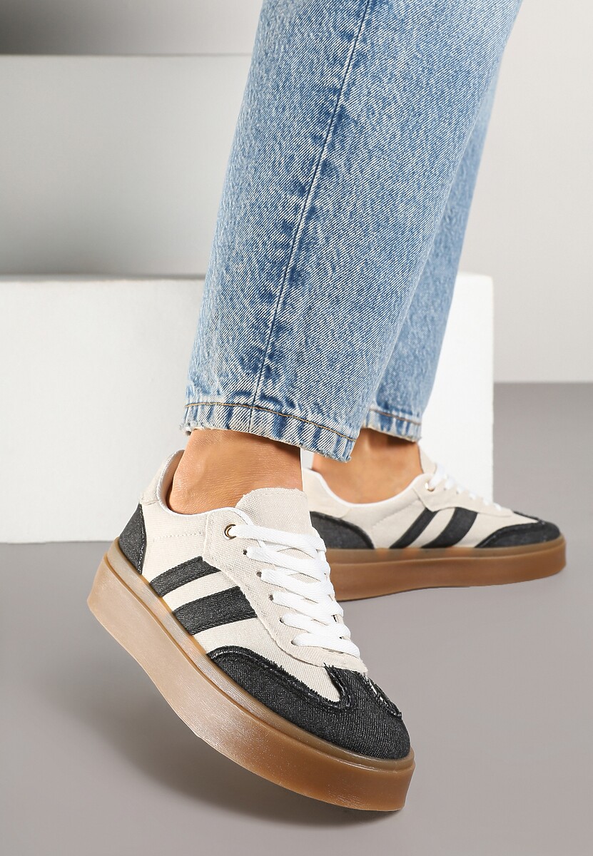 Sneakers Ardisora Negri 2
