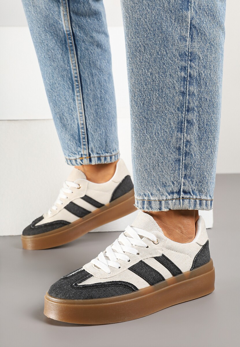 Sneakers Ardisora Negri 3