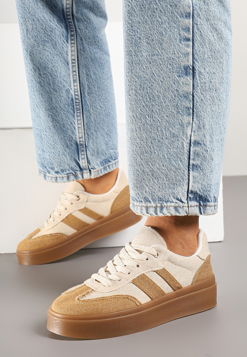 Sneakers Ardisora Bej 3