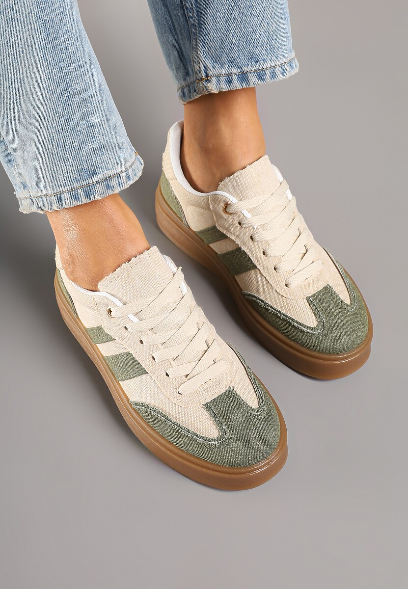 Sneakers Ardisora Verzi 3