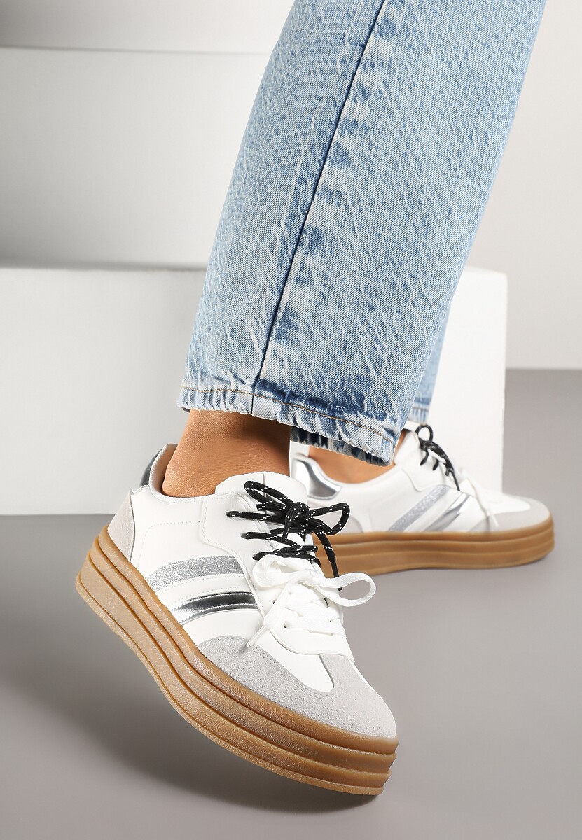Sneakers Teladriena Albi 1
