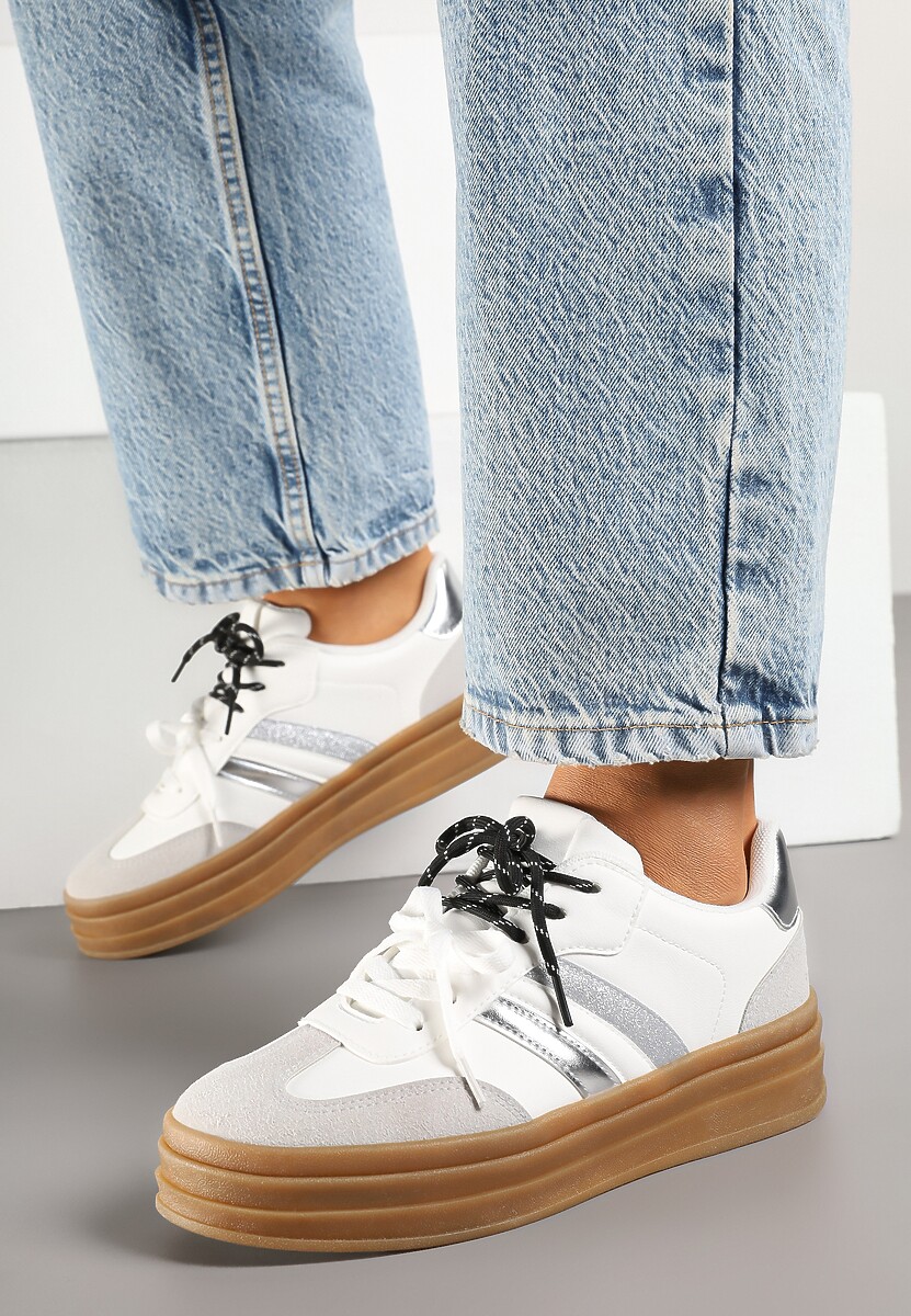 Sneakers Teladriena Albi 2
