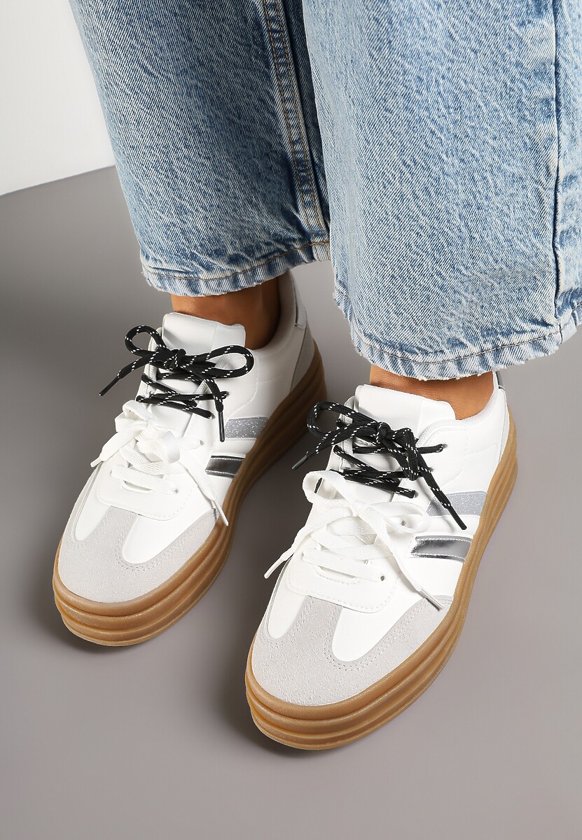 Sneakers Teladriena Albi 3