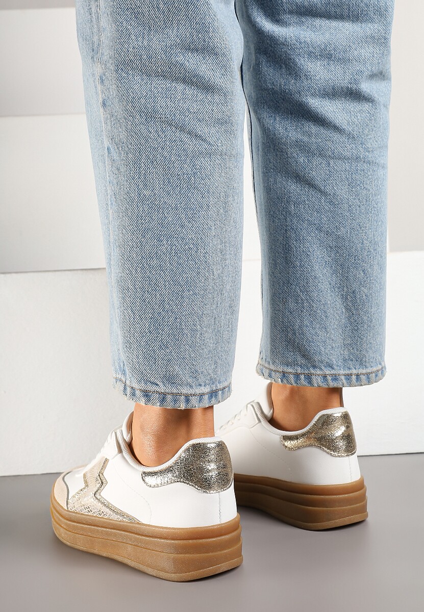 Sneakers Tolivanna Aurii 3