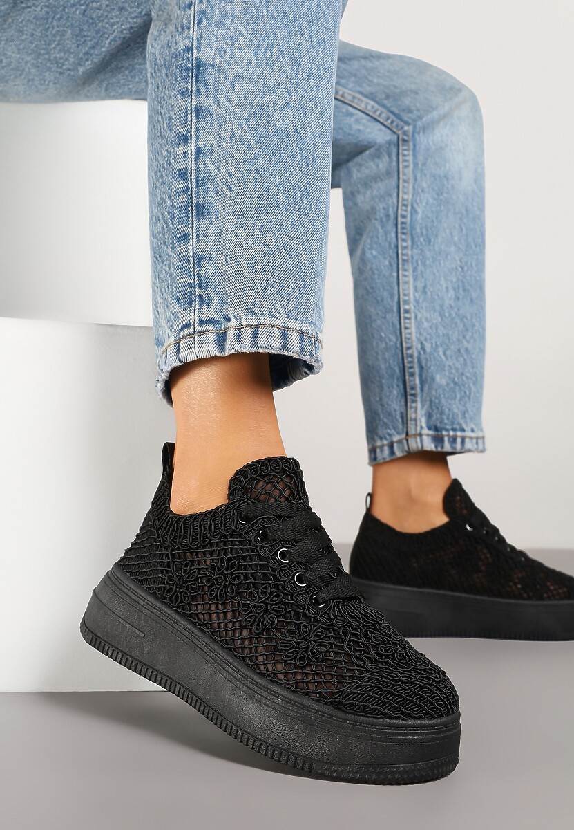 Sneakers Isdisane Negri 1