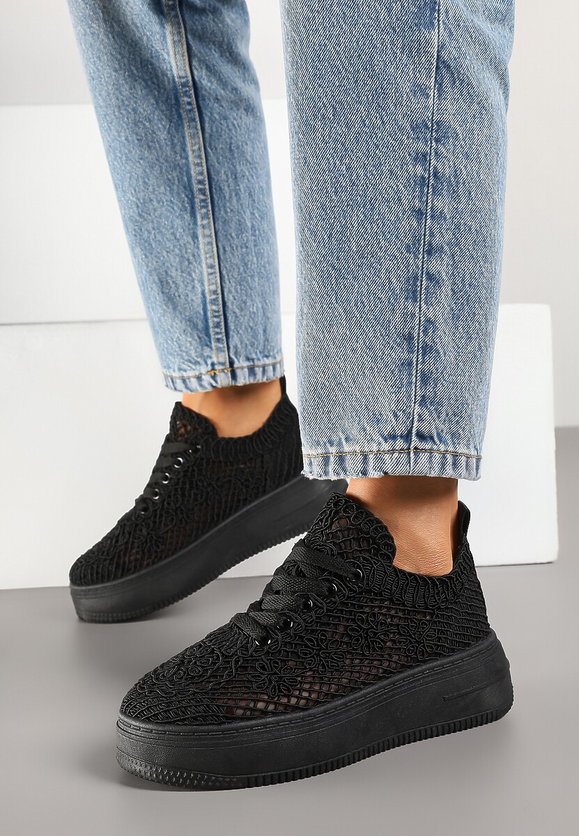 Sneakers Isdisane Negri 2
