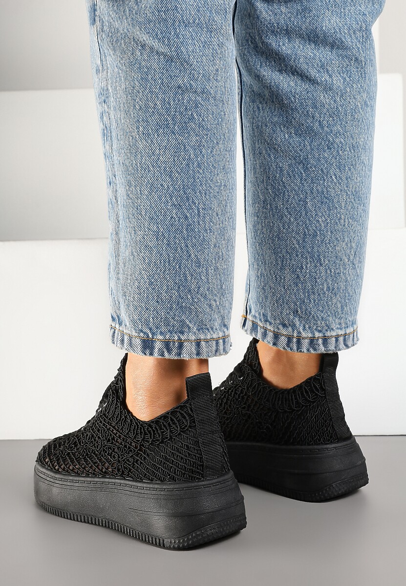 Sneakers Isdisane Negri 3