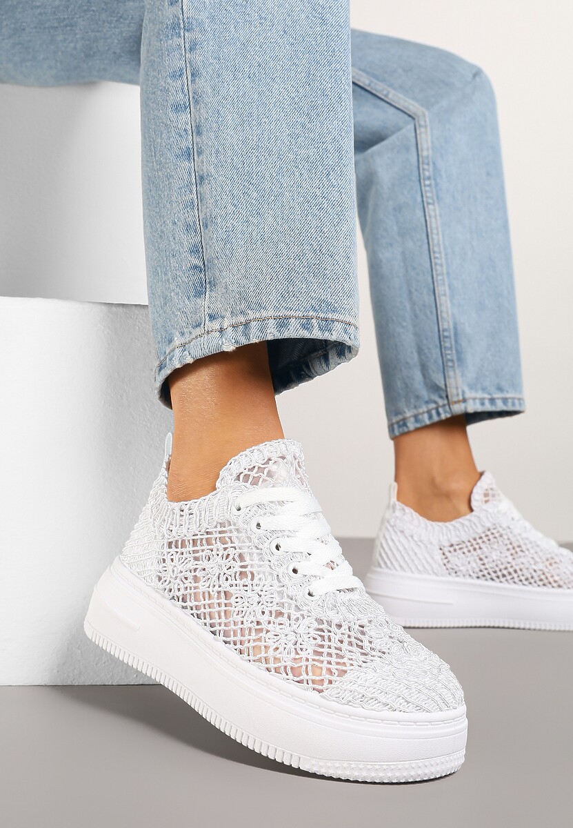 Sneakers Isdisane Albi 1