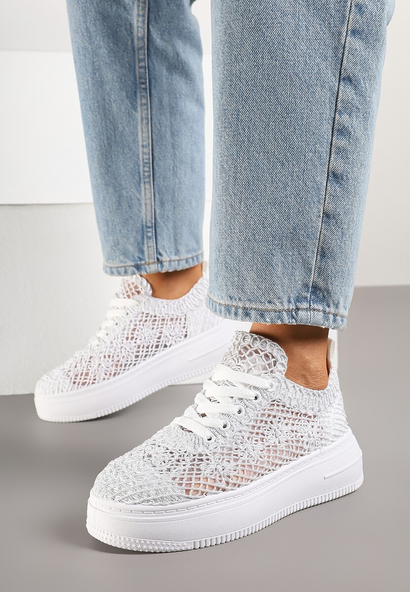 Sneakers Isdisane Albi 2