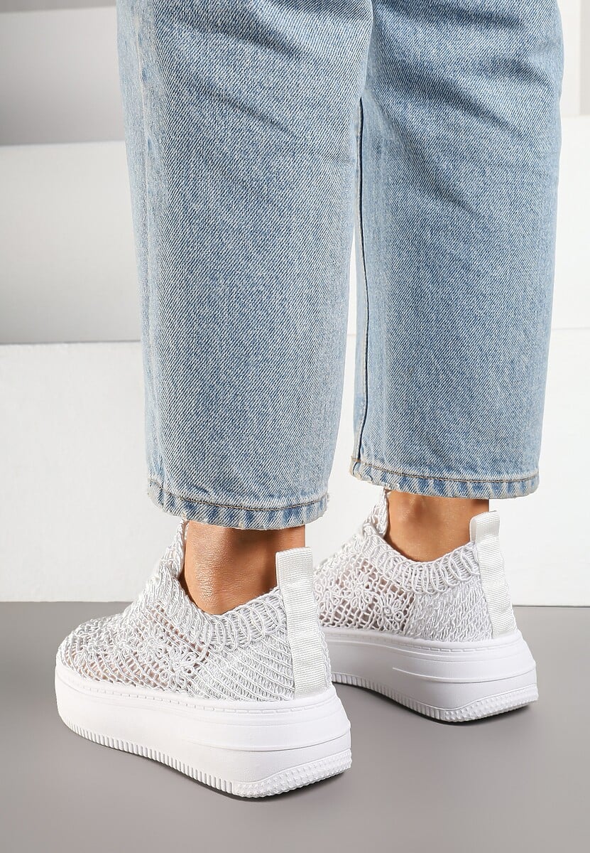 Sneakers Isdisane Albi 3