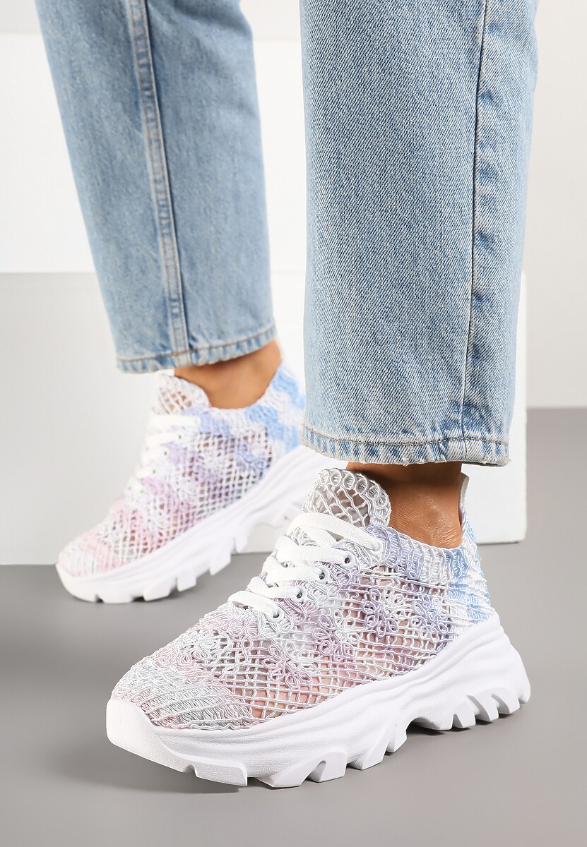 Sneakers Toliselle Culori mixte 2