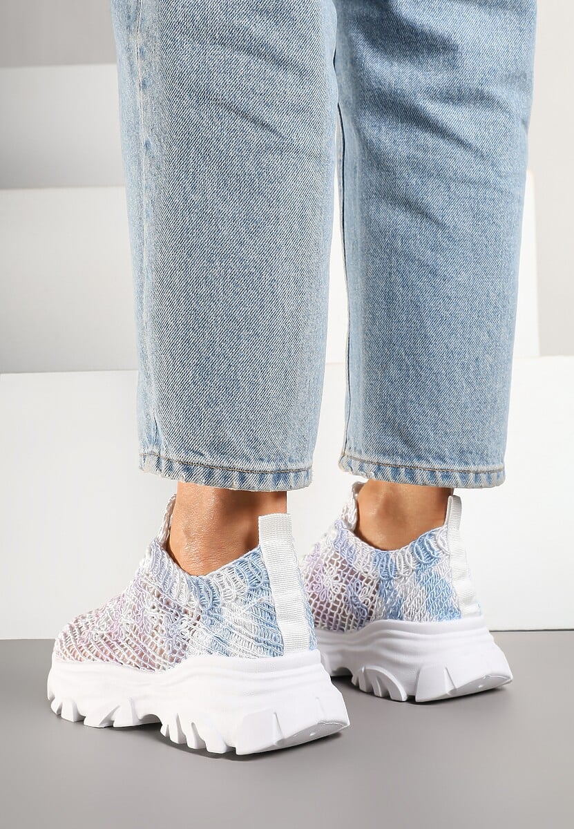 Sneakers Toliselle Culori mixte 3