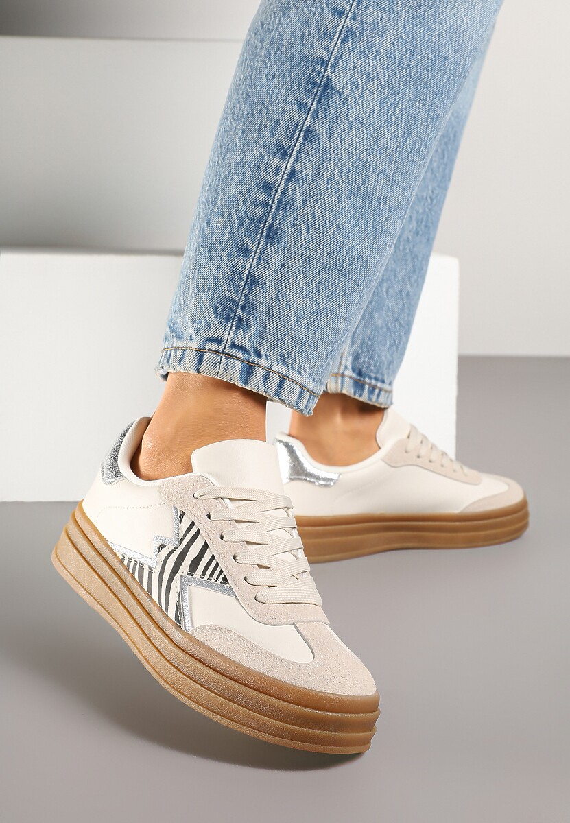Sneakers Salliotta Culori mixte 1