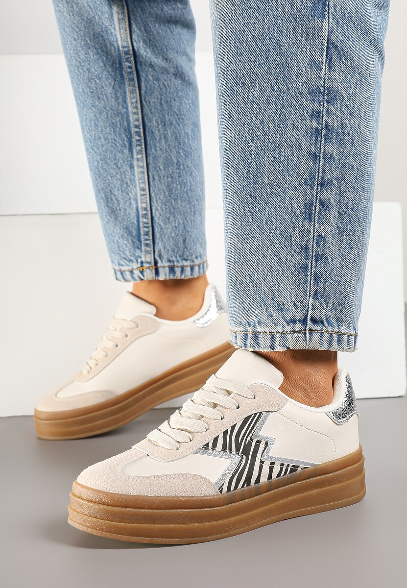 Sneakers Salliotta Culori mixte 2