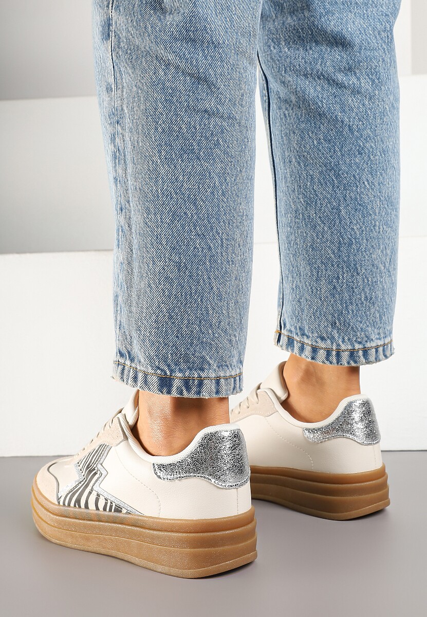 Sneakers Salliotta Culori mixte 3