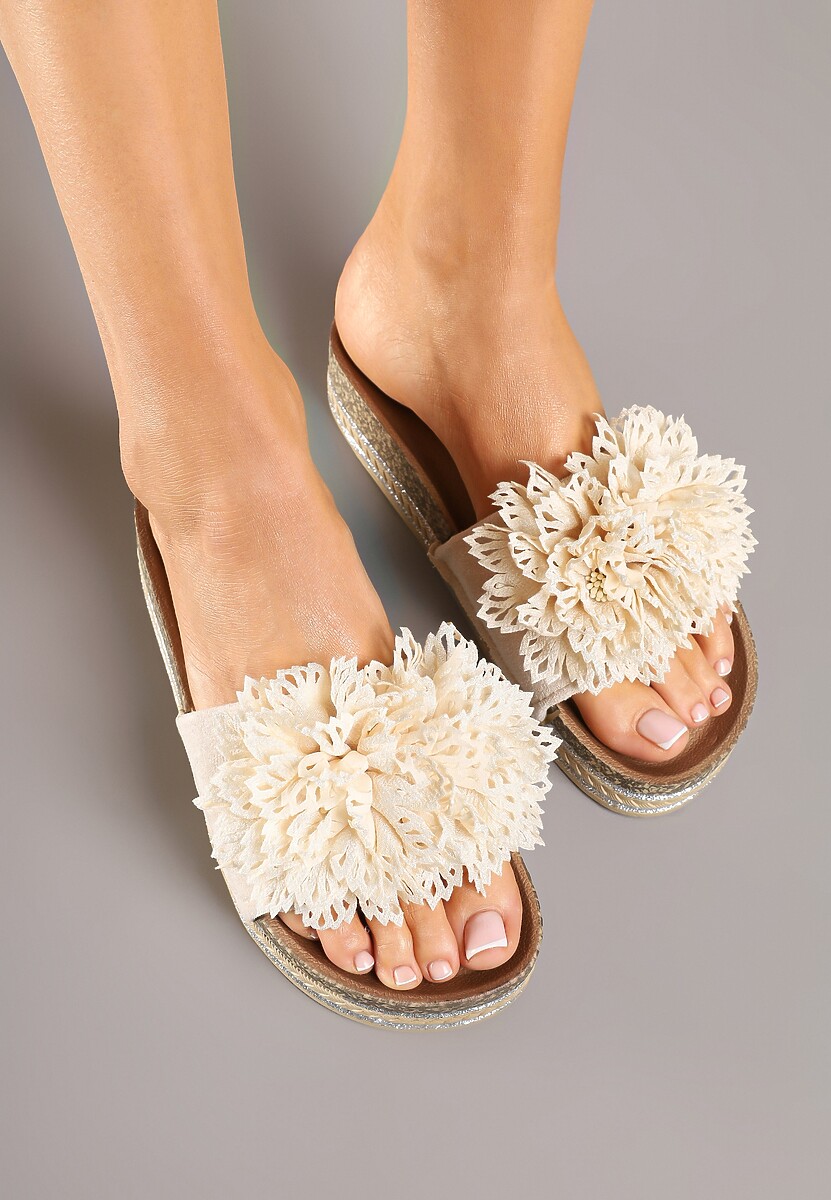 Papuci Ulowenia Bej 3