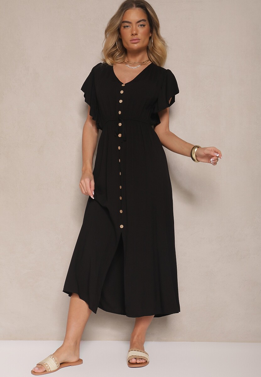 Rochie Arriza Neagră 2