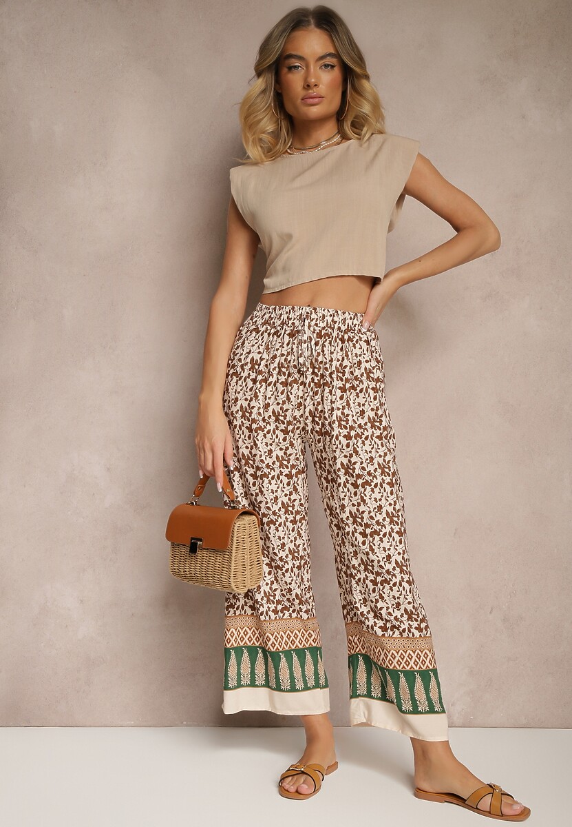 Pantaloni Lisathiela Maro 2