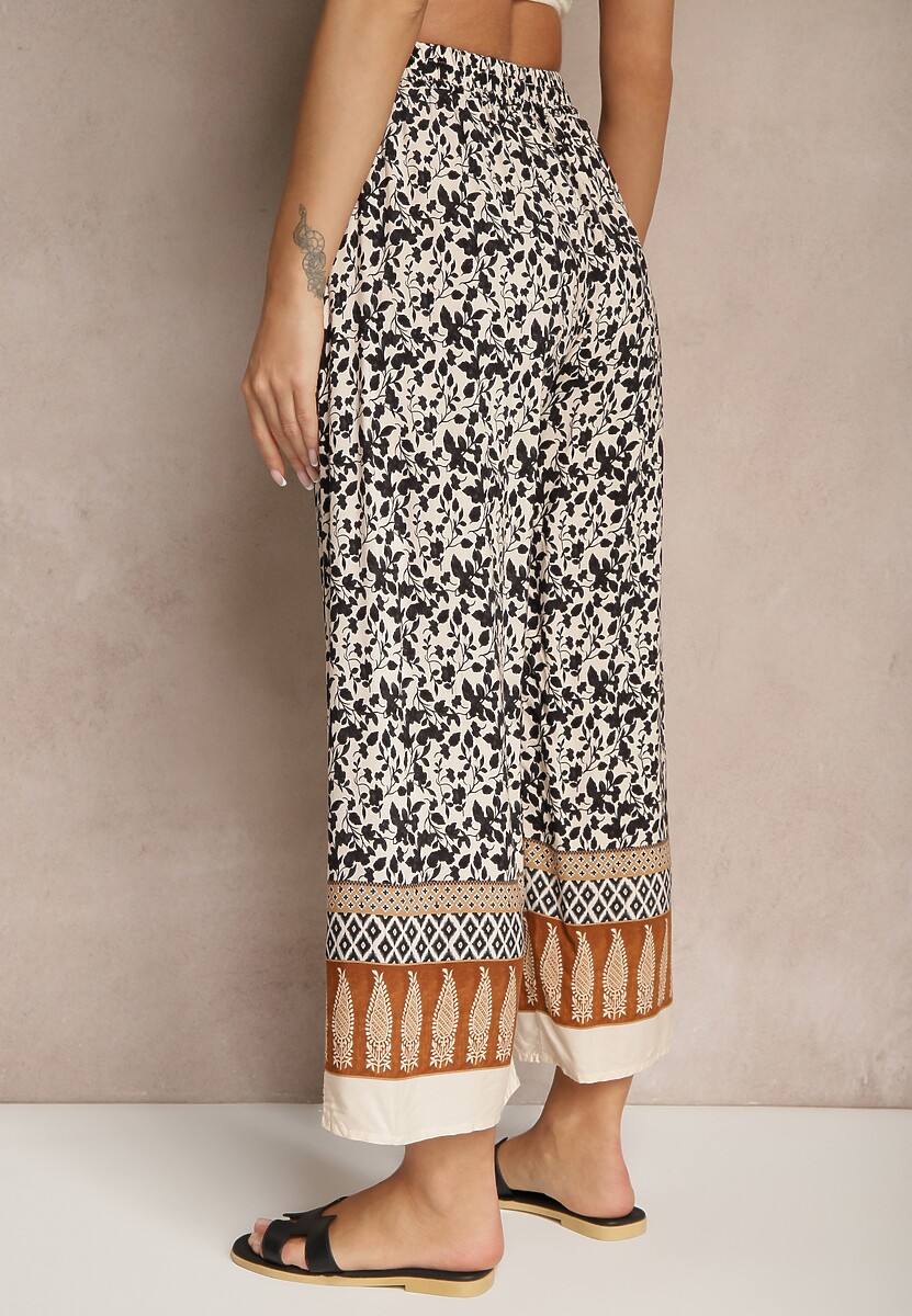 Pantaloni Lisathiela Negri 3