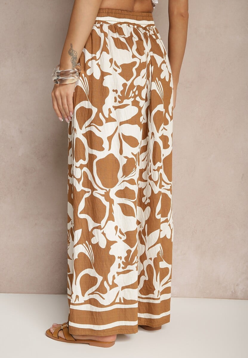 Pantaloni Nelrive Maro 3