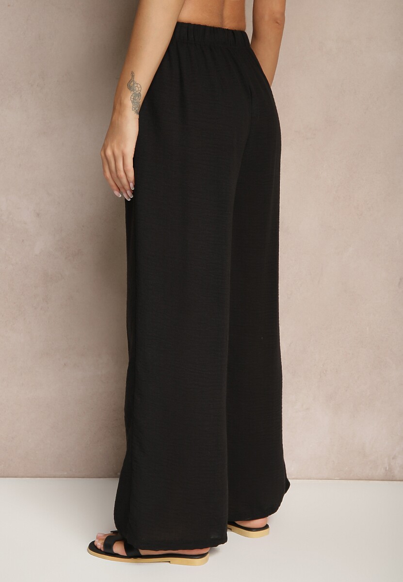 Pantaloni Ollevia Negri 3