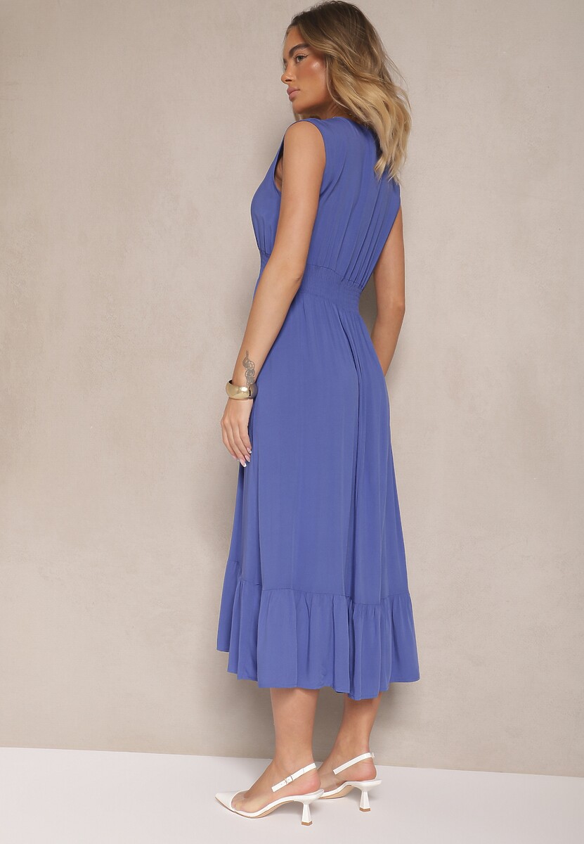 Rochie Ularisela Albastră 3