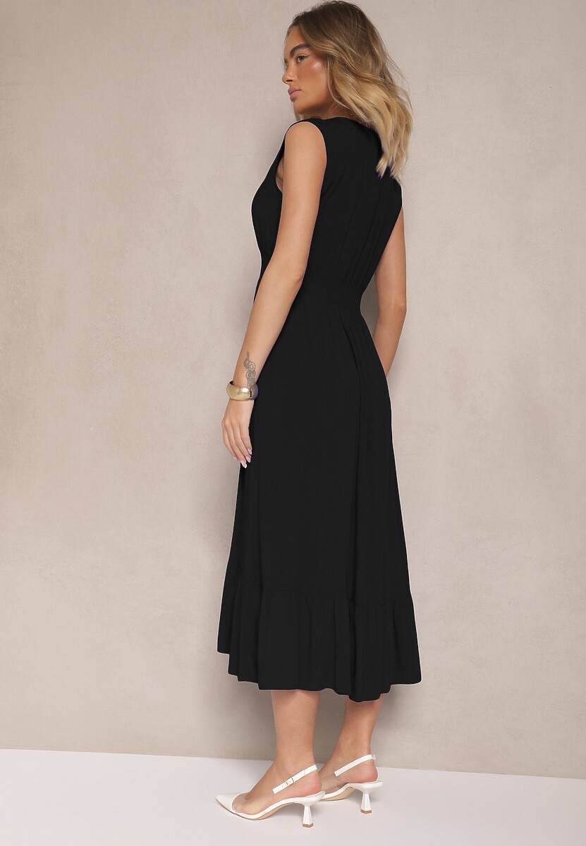 Rochie Ularisela Neagră 3