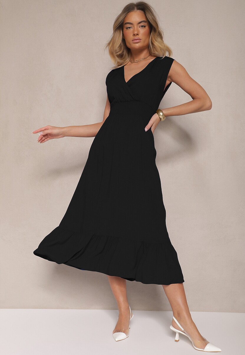 Rochie Ularisela Neagră 1