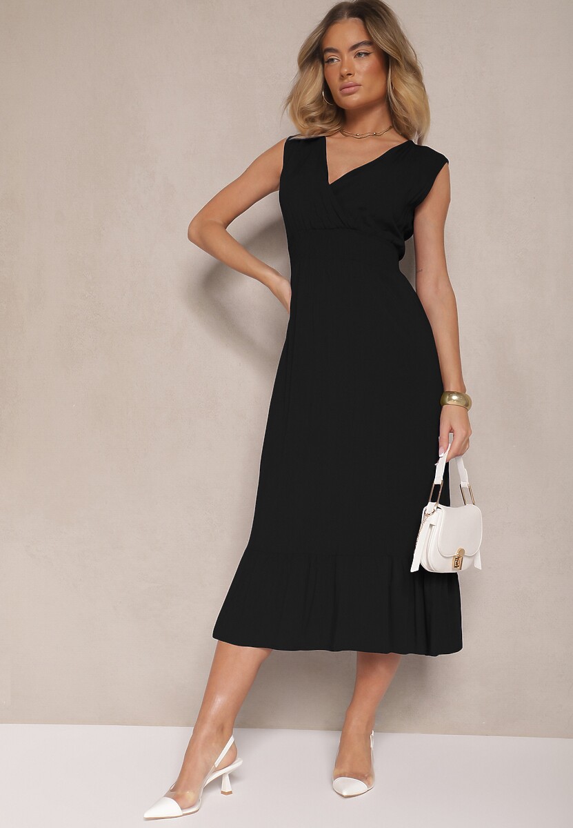 Rochie Ularisela Neagră 2