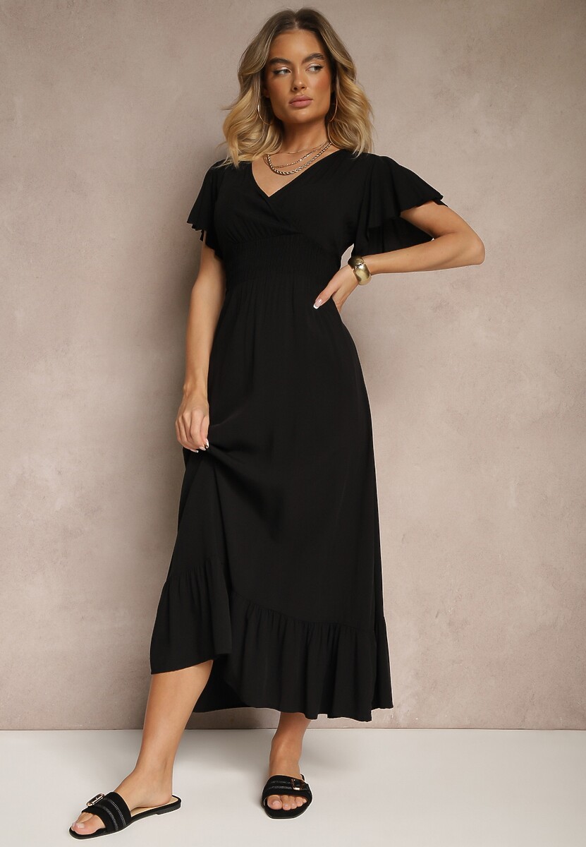 Rochie Rellrive Neagră 1