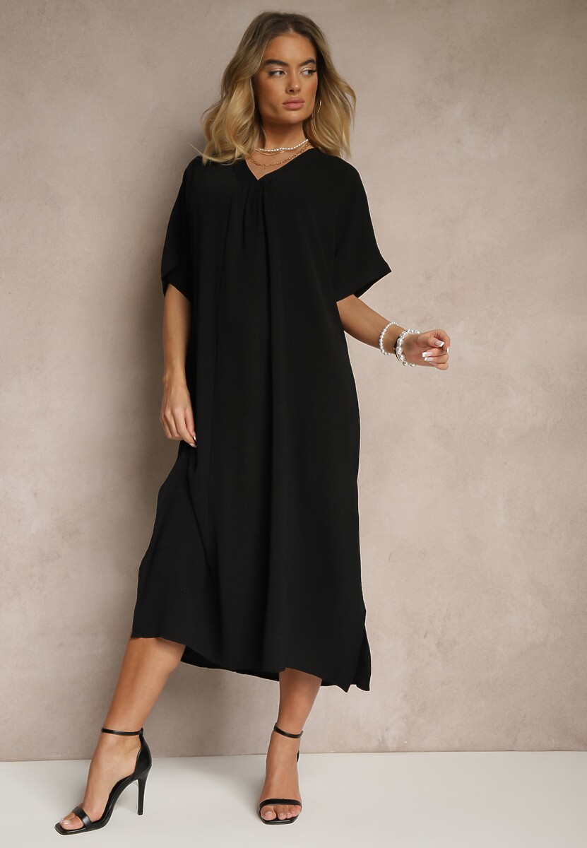 Rochie Teleriela Neagră 2