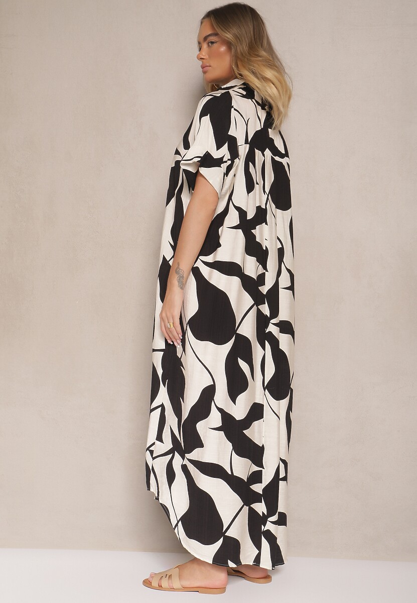 Rochie Telianiela Neagră 3