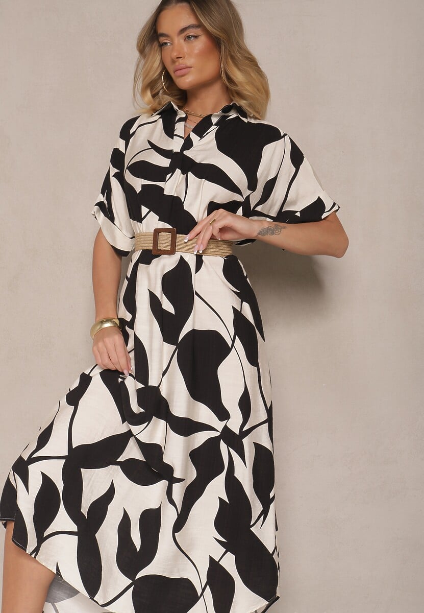 Rochie Telianiela Neagră 1
