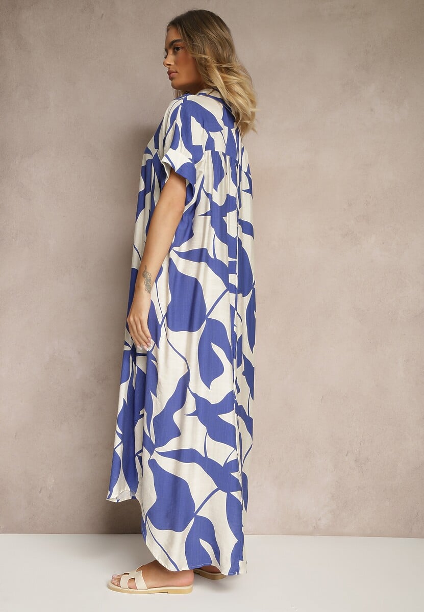 Rochie Telianiela Albastră 3