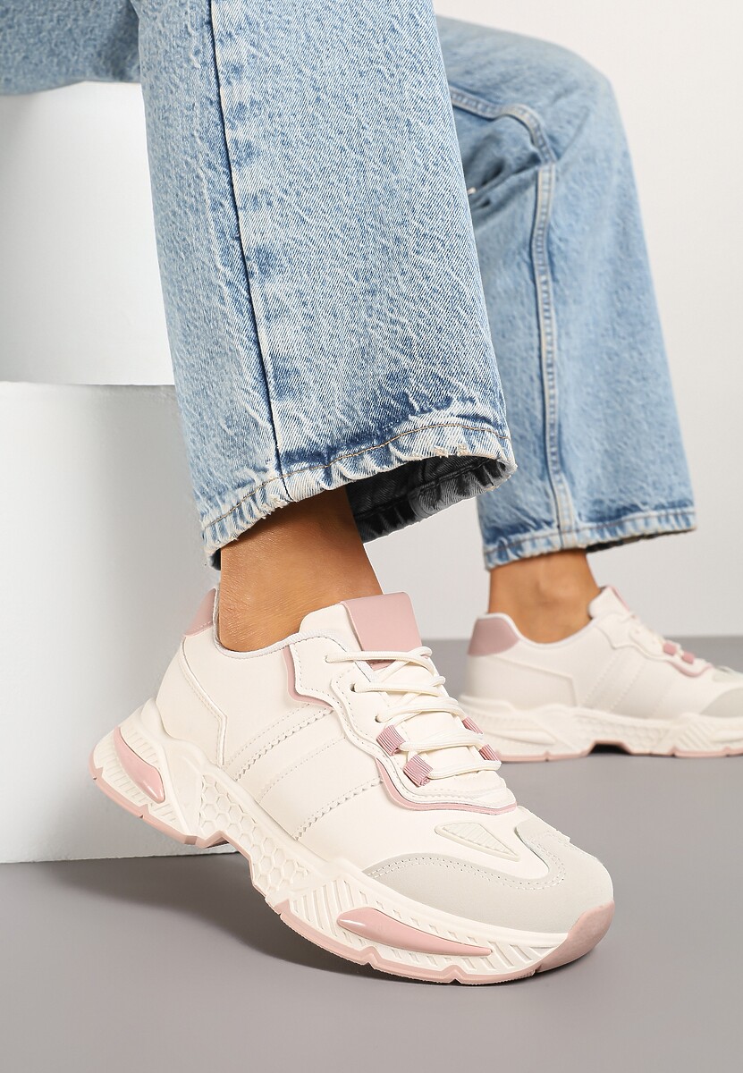 Sneakers Roz 1