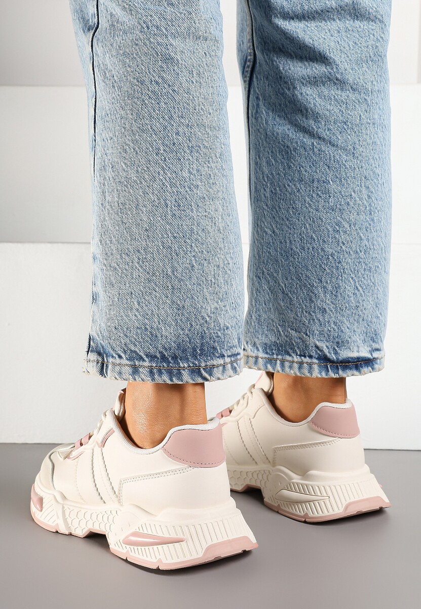 Sneakers Roz 3