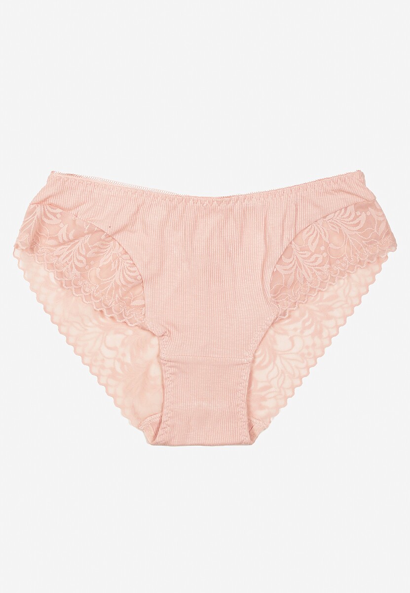 Chiloți Arrivania Roz 1