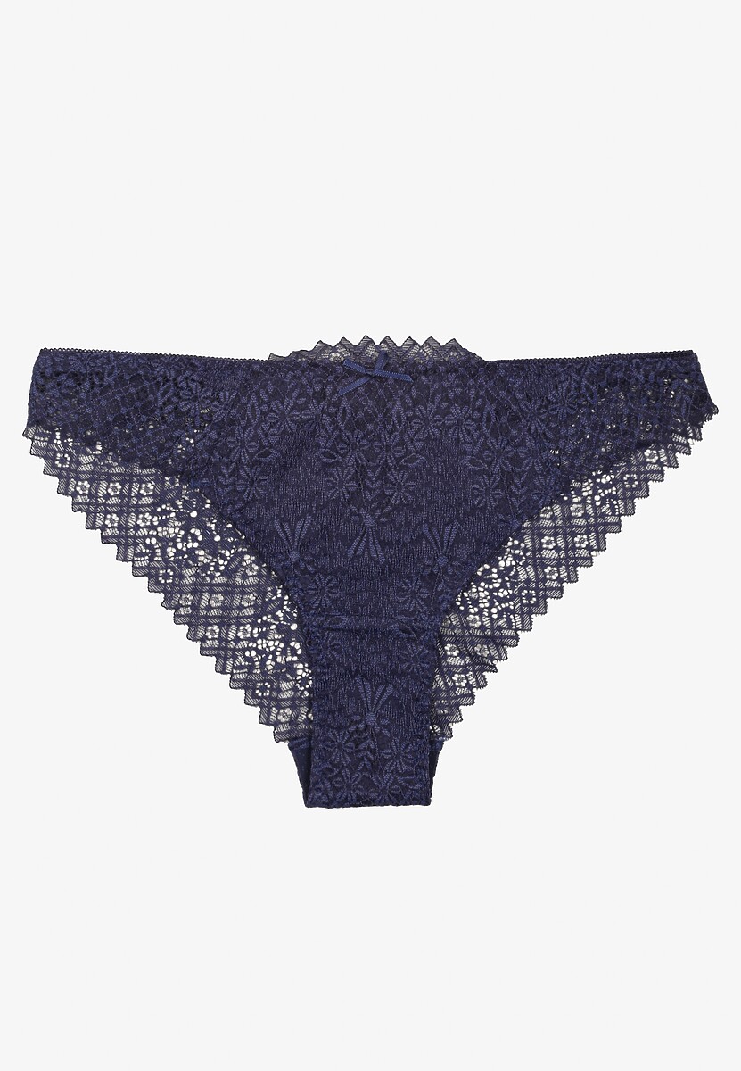 Chiloți Isorria Bleumarin 1