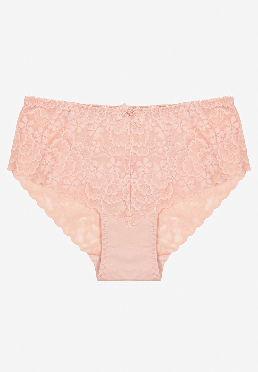 Chiloți Sonalitia Roz 1