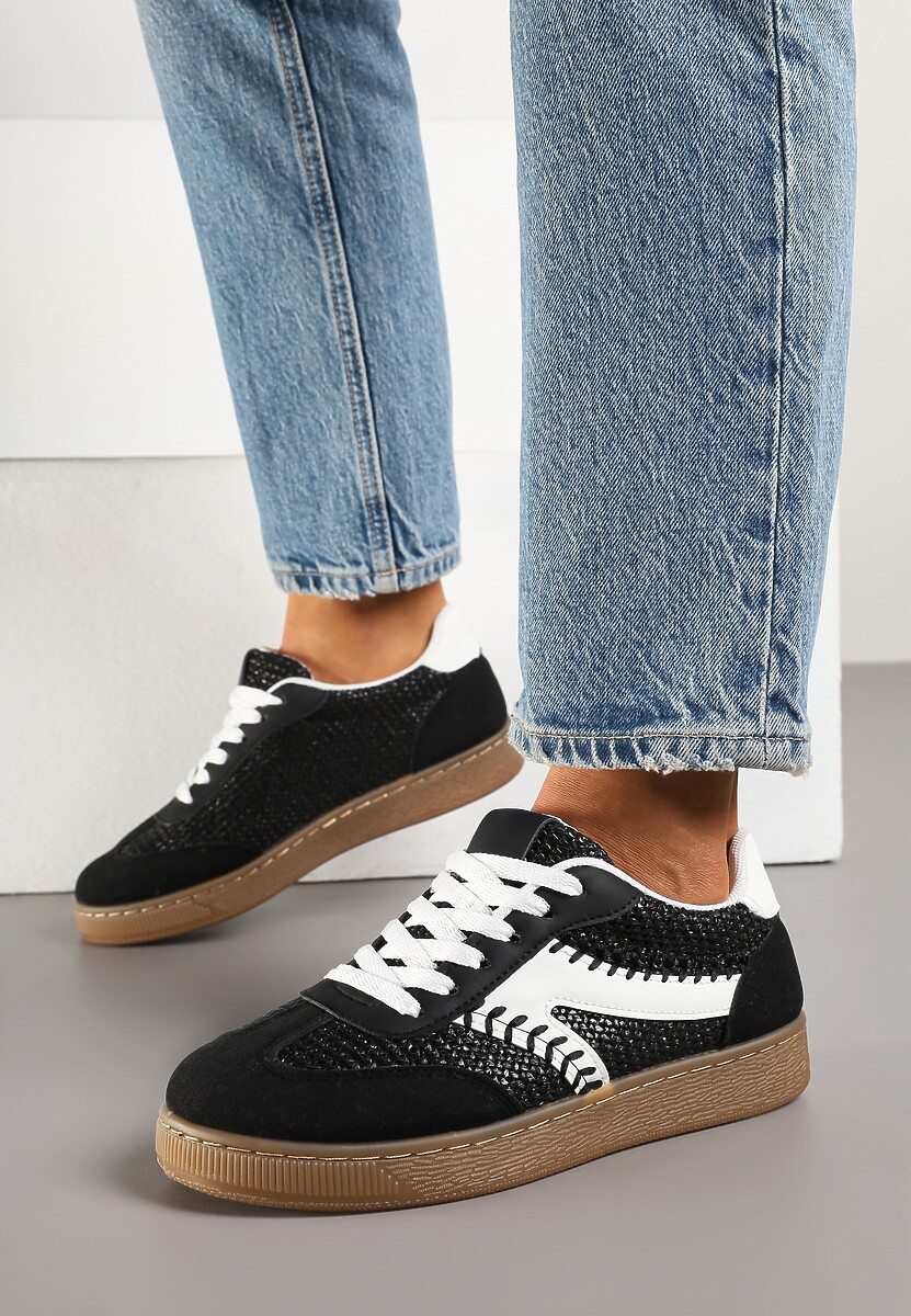 Sneakers Koriznne Negri 2