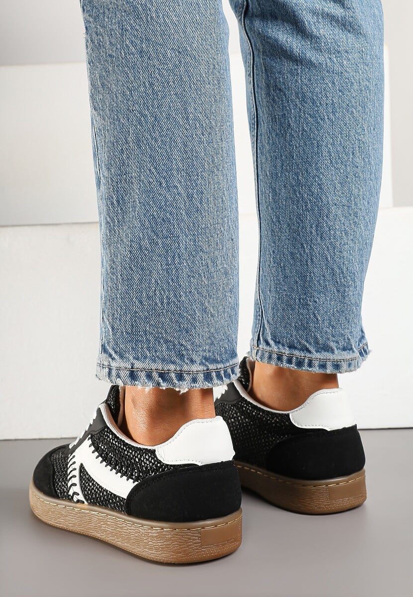 Sneakers Koriznne Negri 3